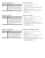 Preview for 3 page of Suncast DB5025P Assembly Instructions Manual