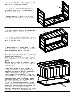 Preview for 2 page of Suncast DB9750 Owner'S Manual