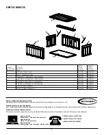 Preview for 4 page of Suncast DB9750 Owner'S Manual