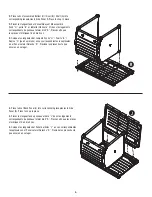 Preview for 6 page of Suncast DCP2000 Owner'S Manual