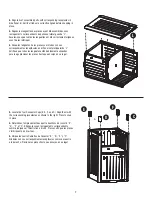 Preview for 7 page of Suncast DCP2000 Owner'S Manual