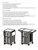 Preview for 11 page of Suncast DCP2000 Owner'S Manual