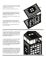 Preview for 3 page of Suncast DH250 Owner'S Manual