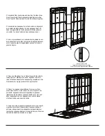 Предварительный просмотр 2 страницы Suncast DH350 Owner'S Manual