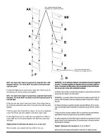 Preview for 3 page of Suncast G55000 Owner'S Manual