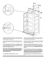 Предварительный просмотр 6 страницы Suncast G55000 Owner'S Manual