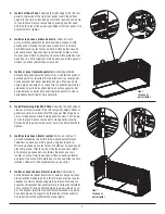 Предварительный просмотр 4 страницы Suncast GS17500 Owner'S Manual