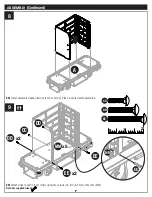 Preview for 7 page of Suncast HKC1000 Manual