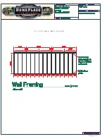 Preview for 12 page of Suncast HomePlace Series Assembly Manual