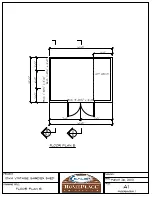 Preview for 43 page of Suncast HomePlace Vintage Garden Building Assembly Manual