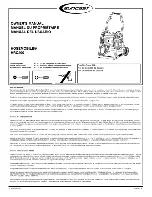 Suncast HoseMobile HRC200 Owner'S Manual preview