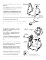 Preview for 2 page of Suncast Hosemobile RHT200 Instruction Manual