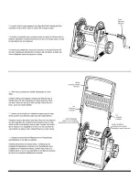 Preview for 5 page of Suncast Hosemobile RHT200 Instruction Manual