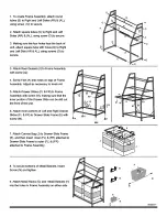 Preview for 2 page of Suncast M5P5750 Owner'S Manual