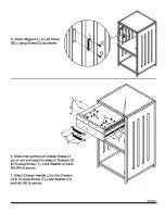 Предварительный просмотр 2 страницы Suncast MBD3402 Owner'S Manual