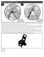 Preview for 7 page of Suncast MDHC200 Assembly Instructions Manual