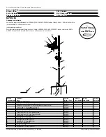 Предварительный просмотр 4 страницы Suncast MHPS150 Owner'S Manual