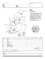 Предварительный просмотр 4 страницы Suncast MHR300 Owner'S Manual