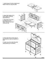 Preview for 2 page of Suncast MSB1 840 Owner'S Manual