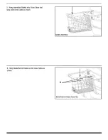 Preview for 3 page of Suncast MSR25 Assembly Instructions