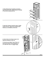 Предварительный просмотр 3 страницы Suncast MTL6804 Owner'S Manual