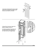 Предварительный просмотр 3 страницы Suncast MTL6822 Owner'S Manual