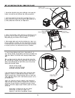 Preview for 5 page of Suncast Powerwind PW100 Owner'S Manual