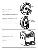 Preview for 8 page of Suncast Powerwind PW100 Owner'S Manual