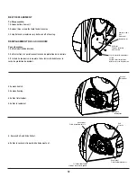Preview for 12 page of Suncast Powerwind PW100 Owner'S Manual
