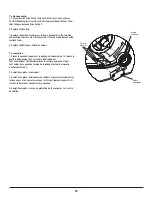 Preview for 13 page of Suncast Powerwind PW100 Owner'S Manual