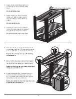 Предварительный просмотр 6 страницы Suncast PT4500 Owner'S Manual