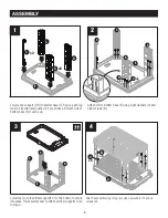 Preview for 3 page of Suncast PUCHD1937 Manual