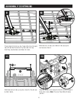 Preview for 5 page of Suncast PUCHD1937 Manual