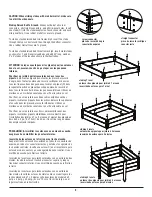 Предварительный просмотр 9 страницы Suncast RB448 Owner'S Manual