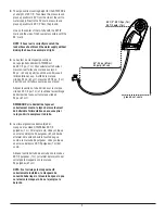 Preview for 5 page of Suncast Side Tracker STA125B Owner'S Manual