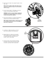 Preview for 7 page of Suncast Side Tracker STA125B Owner'S Manual