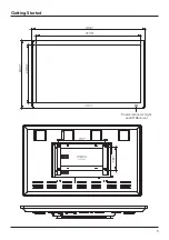 Preview for 7 page of Suncast SNCT4300 User Manual