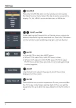 Preview for 10 page of Suncast SNCT4300 User Manual