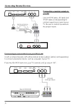 Preview for 28 page of Suncast SNCT4300 User Manual