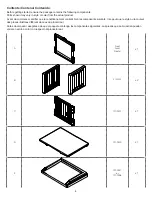 Preview for 4 page of Suncast SS500 Assembly Instructions Manual