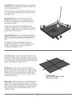 Предварительный просмотр 5 страницы Suncast WGBL48 Owner'S Manual