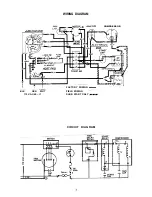 Preview for 7 page of Sunchaser Duo-Therm Classic 54812.041 Installation And Operating Instructions Manual