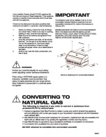 Preview for 11 page of Sunco living SC5712P Assembly & Operating Manual