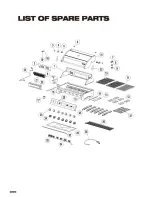 Preview for 18 page of Sunco living SC5712P Assembly & Operating Manual