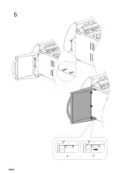 Предварительный просмотр 18 страницы Sunco living SC5812 Assembly & Operating Manual