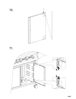 Предварительный просмотр 21 страницы Sunco living SC5812 Assembly & Operating Manual