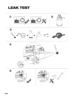 Предварительный просмотр 24 страницы Sunco living SC5812 Assembly & Operating Manual