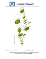 Preview for 37 page of Sunco EurusBlower ZZ2L Service Manual