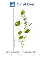 Preview for 40 page of Sunco EurusBlower ZZ2L Service Manual