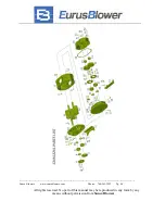 Preview for 46 page of Sunco EurusBlower ZZ2L Service Manual